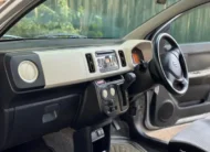2018 Suzuki Alto