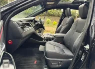 2018 Toyota Harrier Fully Loaded Sunroof Leather