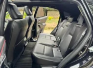 2018 Toyota Harrier Fully Loaded Sunroof Leather