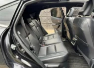 2018 Toyota Harrier Fully Loaded Sunroof Leather