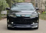 2018 Toyota Harrier Fully Loaded Sunroof Leather