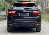 2018 Toyota Harrier Fully Loaded Sunroof Leather