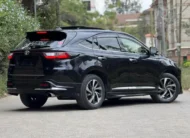 2018 Toyota Harrier Fully Loaded Sunroof Leather