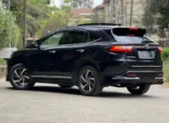 2018 Toyota Harrier Fully Loaded Sunroof Leather