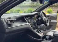 2018 Toyota Harrier Fully Loaded Sunroof Leather