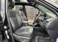 2018 Toyota Harrier Fully Loaded Sunroof Leather