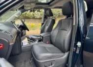 2018 Toyota Landcruiser Prado TX Fully Loaded