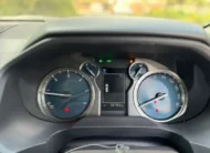 2018 Toyota Landcruiser Prado TX Fully Loaded