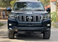 2018 Toyota Landcruiser Prado TX Fully Loaded