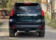2018 Toyota Landcruiser Prado TX Fully Loaded
