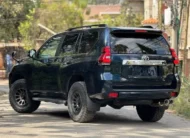 2018 Toyota Landcruiser Prado TX Fully Loaded