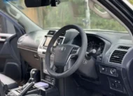 2018 Toyota Landcruiser Prado TX Fully Loaded