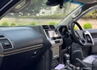 2018 Toyota Landcruiser Prado TX Fully Loaded