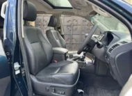 2018 Toyota Landcruiser Prado TX Fully Loaded