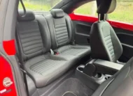 2018 Volkswagen Beetle Leather