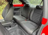2018 Volkswagen Beetle Leather
