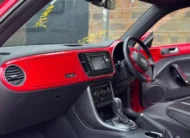 2018 Volkswagen Beetle Leather