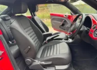 2018 Volkswagen Beetle Leather
