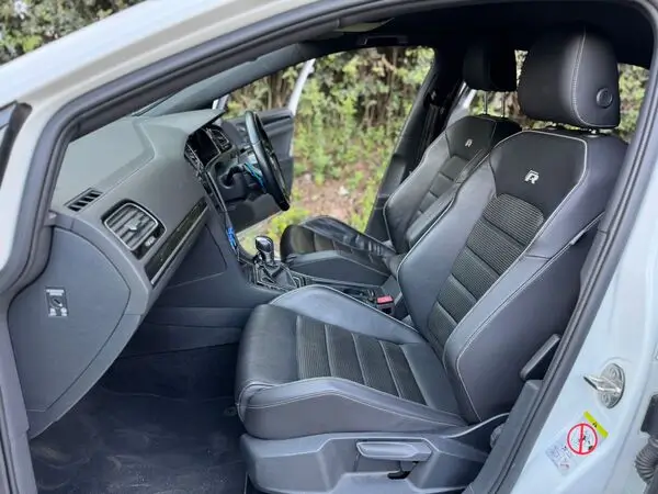 2018 Volkswagen Golf R Fully Loaded Low Mileage