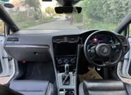 2018 Volkswagen Golf R Fully Loaded Low Mileage