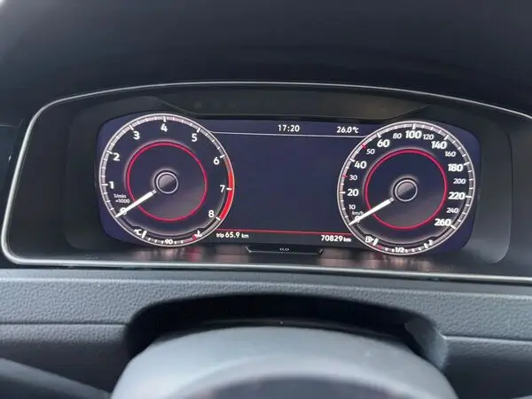 2018 Volkswagen Golf R Fully Loaded Low Mileage