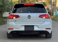 2018 Volkswagen Golf R Fully Loaded Low Mileage