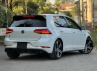 2018 Volkswagen Golf R Fully Loaded Low Mileage