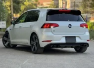 2018 Volkswagen Golf R Fully Loaded Low Mileage