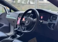 2018 Volkswagen Golf R Fully Loaded Low Mileage