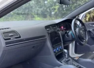 2018 Volkswagen Golf R Fully Loaded Low Mileage