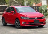 2018 Volkswagen Polo Fresh Import