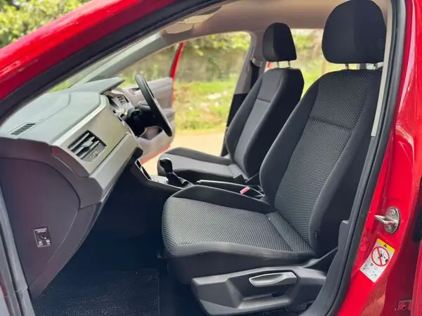 2018 Volkswagen Polo Fresh Import