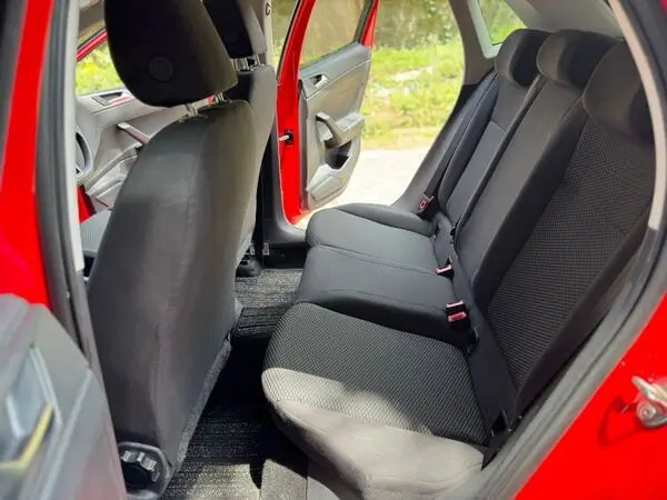 2018 Volkswagen Polo Fresh Import