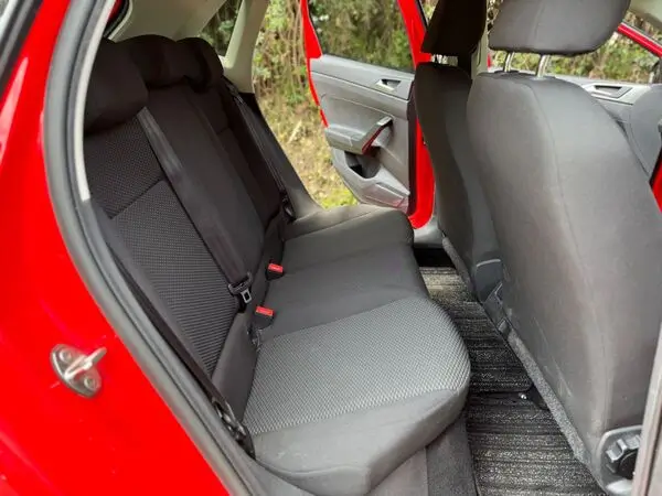 2018 Volkswagen Polo Fresh Import