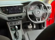 2018 Volkswagen Polo Fresh Import