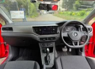 2018 Volkswagen Polo Fresh Import