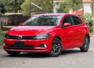 2018 Volkswagen Polo Fresh Import