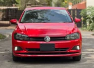 2018 Volkswagen Polo Fresh Import