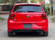 2018 Volkswagen Polo Fresh Import