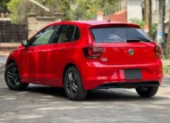 2018 Volkswagen Polo Fresh Import