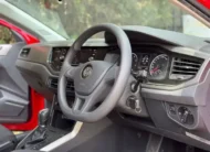 2018 Volkswagen Polo Fresh Import