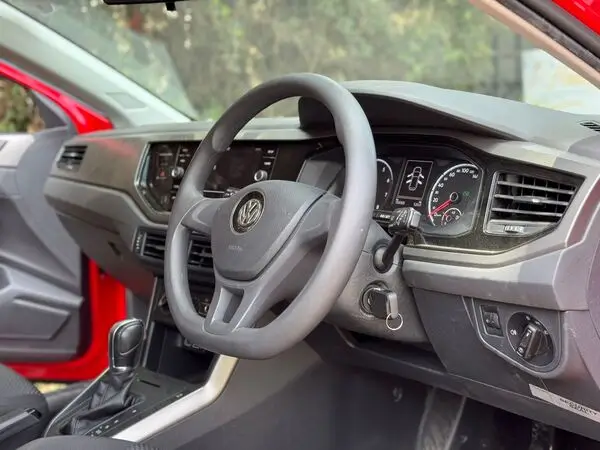 2018 Volkswagen Polo Fresh Import