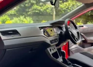 2018 Volkswagen Polo Fresh Import