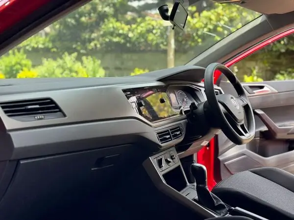 2018 Volkswagen Polo Fresh Import