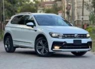 2018 Volkswagen Tiguan 1.4T Low Mileage