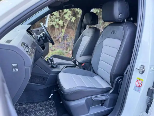 2018 Volkswagen Tiguan 1.4T Low Mileage