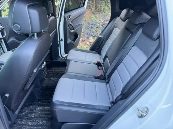 2018 Volkswagen Tiguan 1.4T Low Mileage