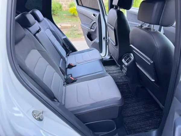 2018 Volkswagen Tiguan 1.4T Low Mileage