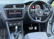 2018 Volkswagen Tiguan 1.4T Low Mileage