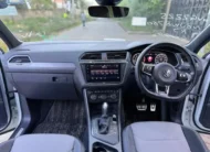 2018 Volkswagen Tiguan 1.4T Low Mileage